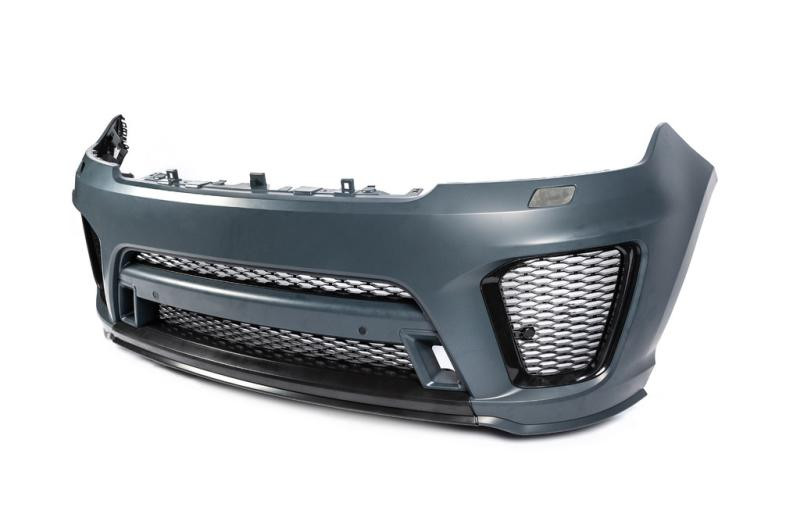 Купить Комплект рестайлинга в 2021 году для Range Rover Sport 2013-2022 гг