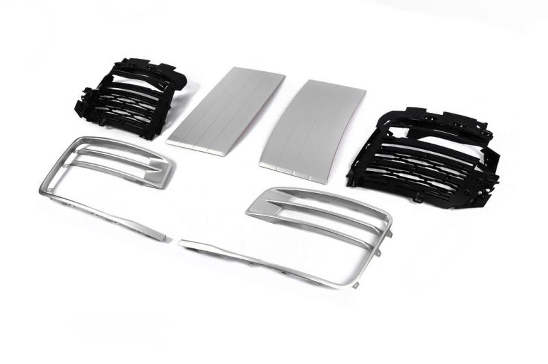 Купити Комплект рестайлінгу в SVA 2018-2025 (з фарами) для Range Rover IV L405 рр