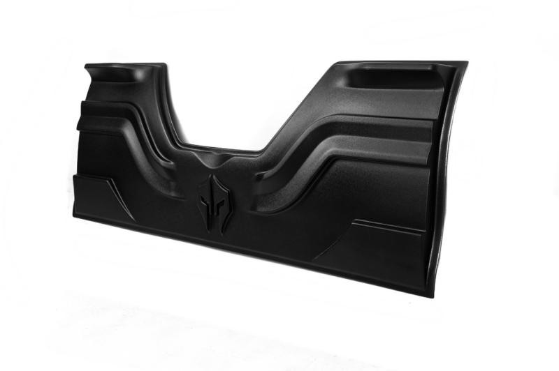 Купить Пластиковая накладка на крышку багажника для Toyota Hilux 2015- гг