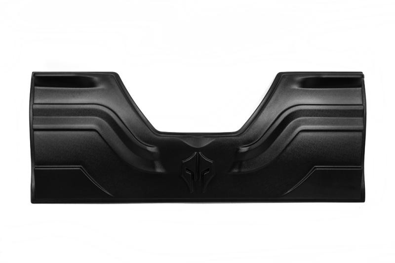 Купить Пластиковая накладка на крышку багажника для Toyota Hilux 2015- гг