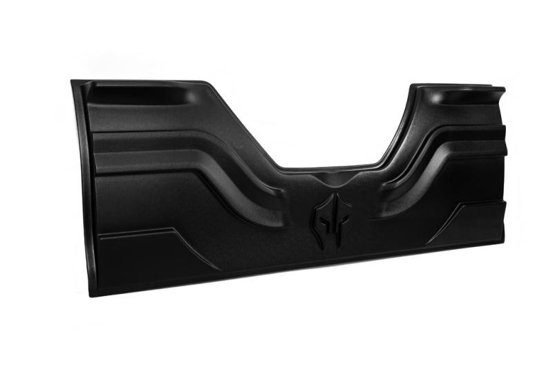 Купить Пластиковая накладка на крышку багажника для Toyota Hilux 2015- гг