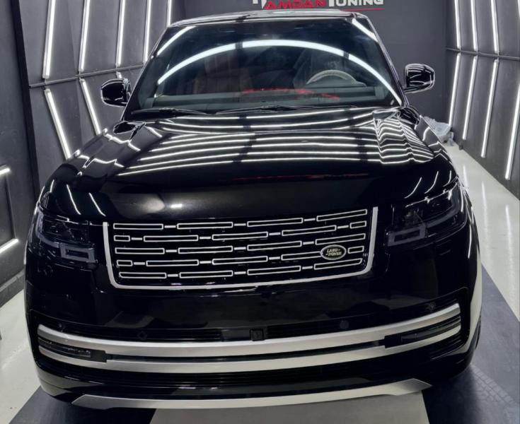 Купить Комплект рестайлинга в L460 (2024) для Range Rover IV L405 2013-2021 гг