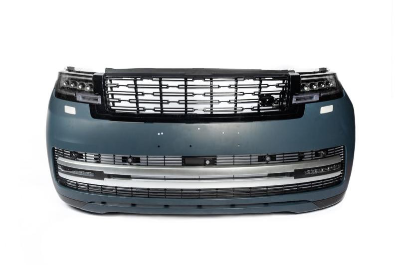 Купить Комплект рестайлинга в L460 (2024) для Range Rover IV L405 2013-2021 гг
