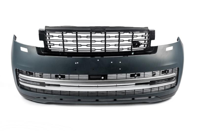 Купить Комплект рестайлинга в L460 (2024) для Range Rover IV L405 2013-2021 гг