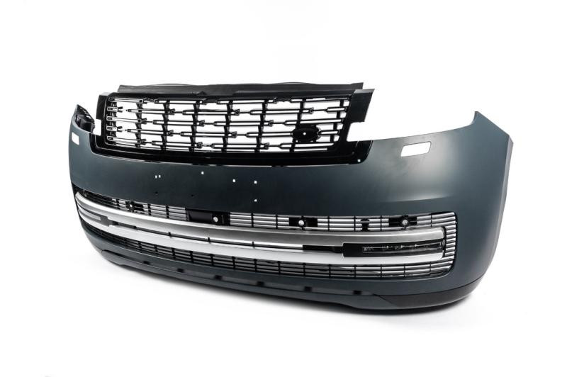 Купить Комплект рестайлинга в L460 (2024) для Range Rover IV L405 2013-2021 гг