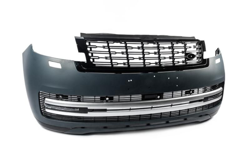 Купить Комплект рестайлинга в L460 (2024) для Range Rover IV L405 2013-2021 гг