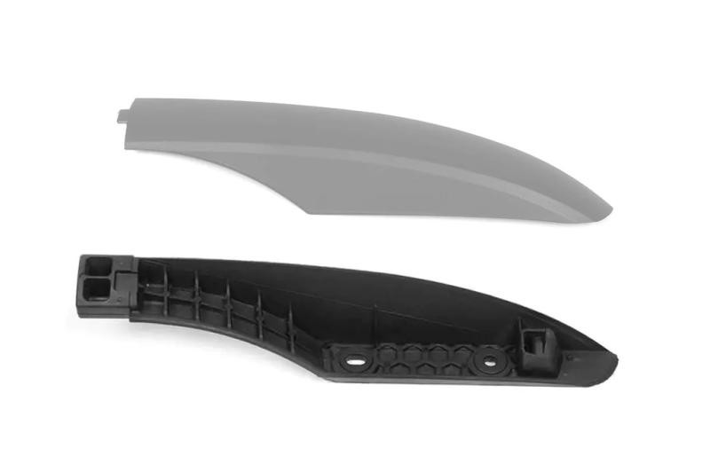 Купити Ніжка для рейлінгов ELITE (задня) Ліва