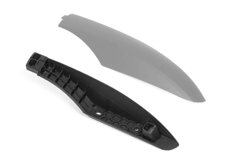 Купити Ніжка для рейлінгов ELITE (задня) Ліва