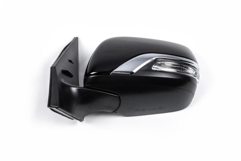 Купити Дзеркала в зборі Executive (1 шт) Чорне (праве) для Toyota Land Cruiser 200