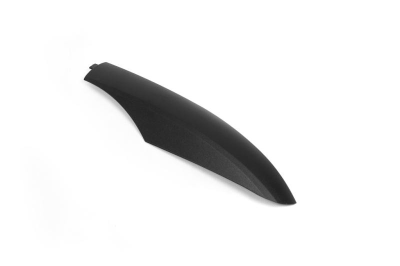 Купити Кришка для рейлінгов ELITE (задня) Ліва