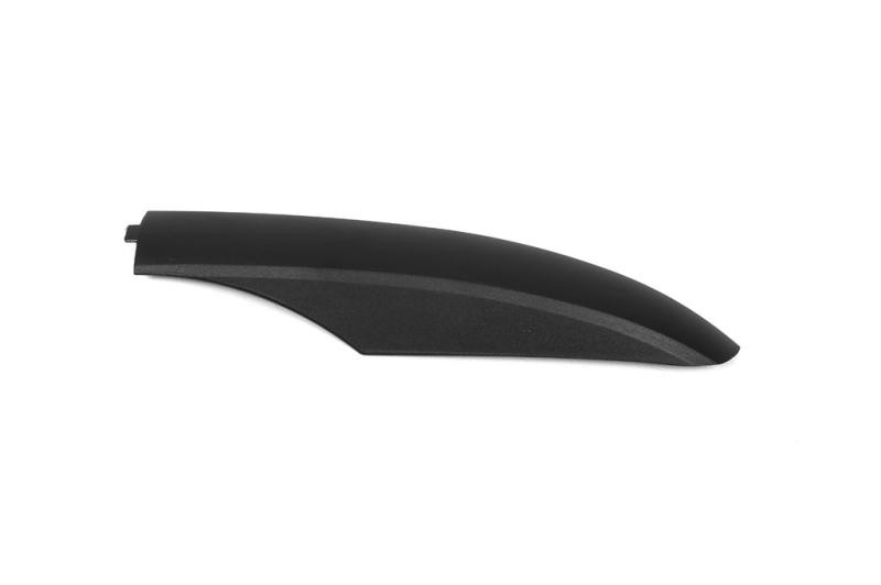 Купити Кришка для рейлінгов ELITE (задня) Ліва