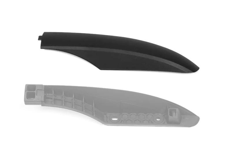 Купити Кришка для рейлінгов ELITE (задня) Ліва