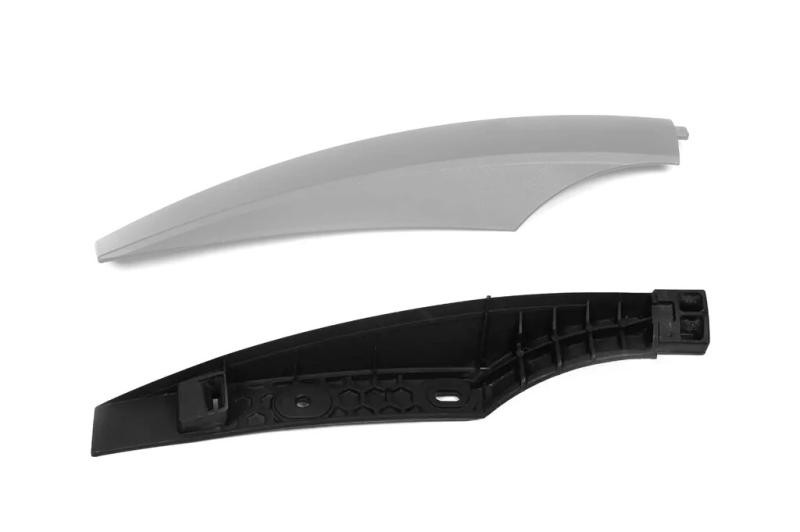 Купити Ніжка для рейлінгов ELITE (передня) Права