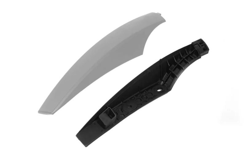 Купити Ніжка для рейлінгов ELITE (передня) Права