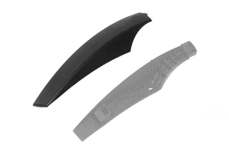 Купити Кришка для рейлінгов ELITE (передня) Ліва