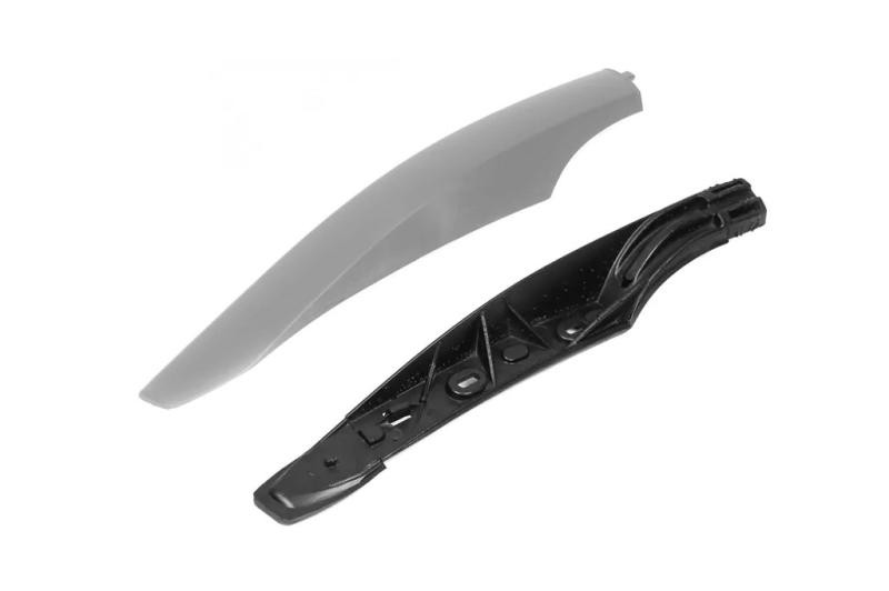 Купить Передняя ножка для рейлингов Vito 639 (пластик) Лева