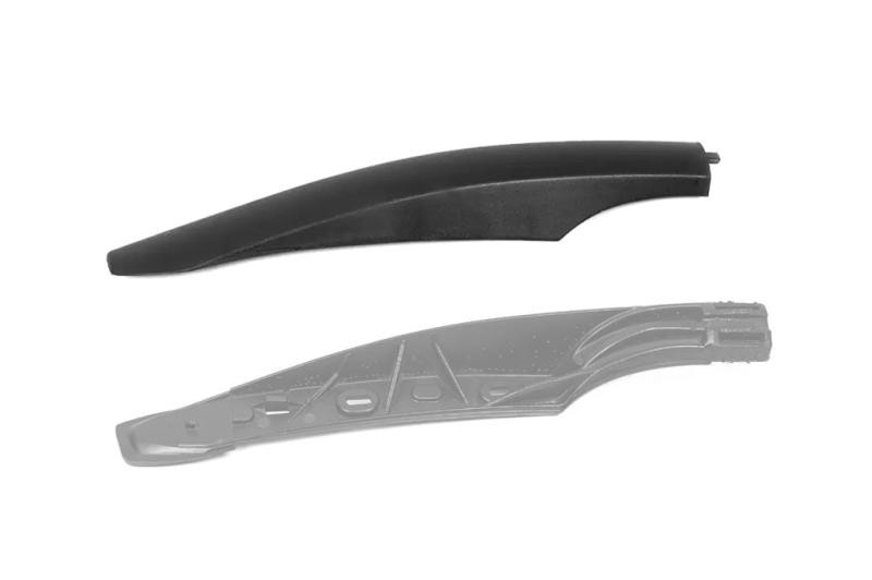 Купить Передняя крышка для рейлингов Vito 639 Право