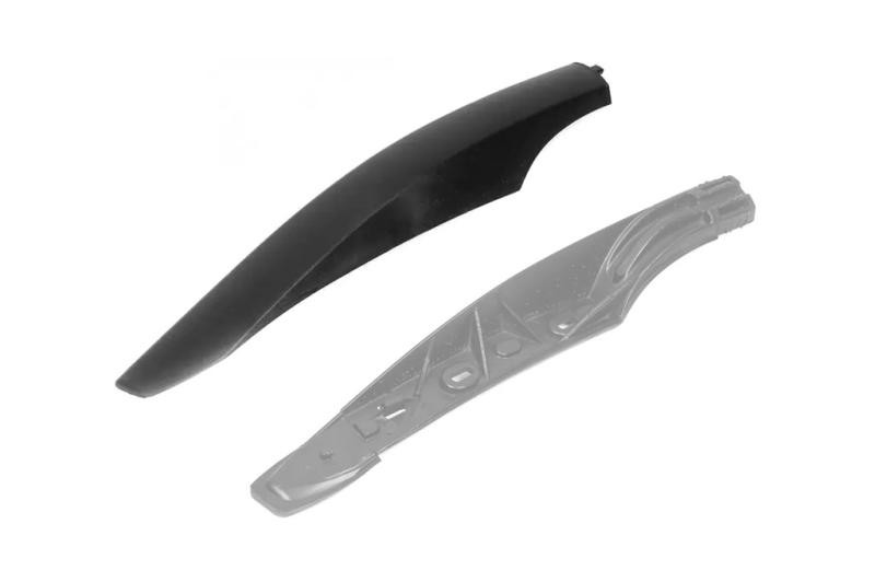 Купить Передняя крышка для рейлингов Vito 639 Право