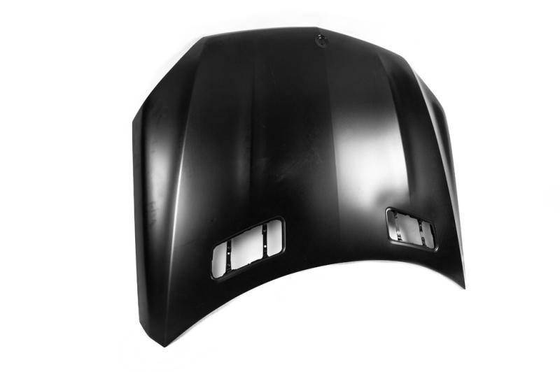 Купити Капот (для GLS, Тайвань, алюміній) для Mercedes GL/GLS сlass X166