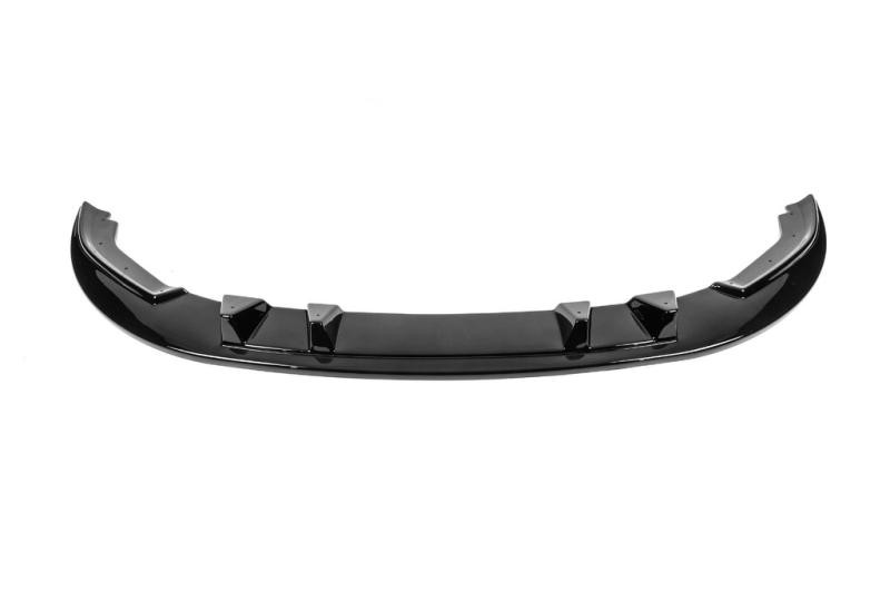 Купить Передняя лип накладка 2019-2021 Tunatek (ABS) для Volkswagen T6