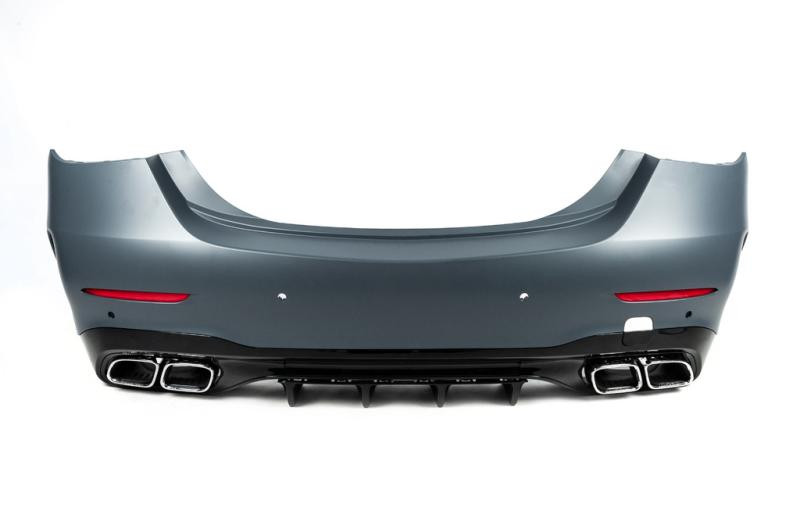 Купити Комплект рестайлінгу в W206 AMG для Mercedes C-сlass W205 2014-2021рр