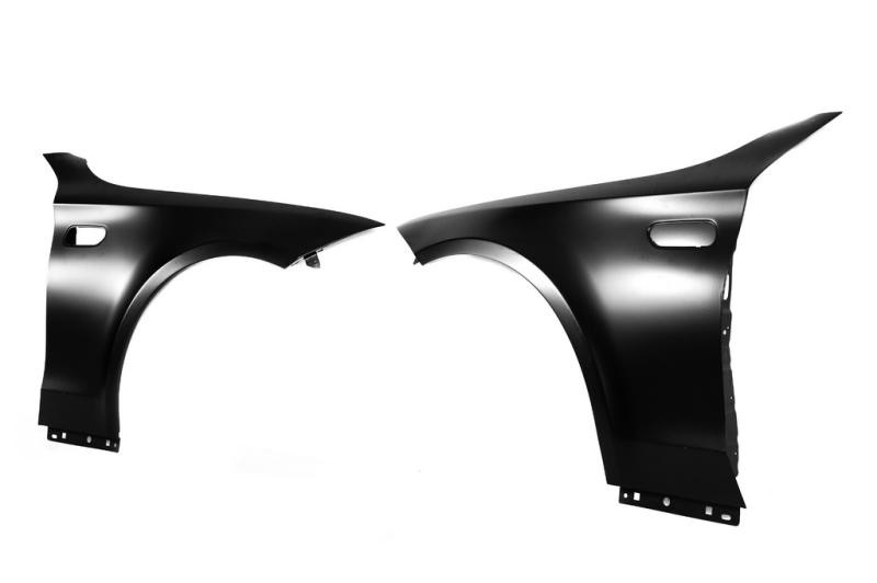 Купити Комплект рестайлінгу в W206 AMG для Mercedes C-сlass W205 2014-2021рр