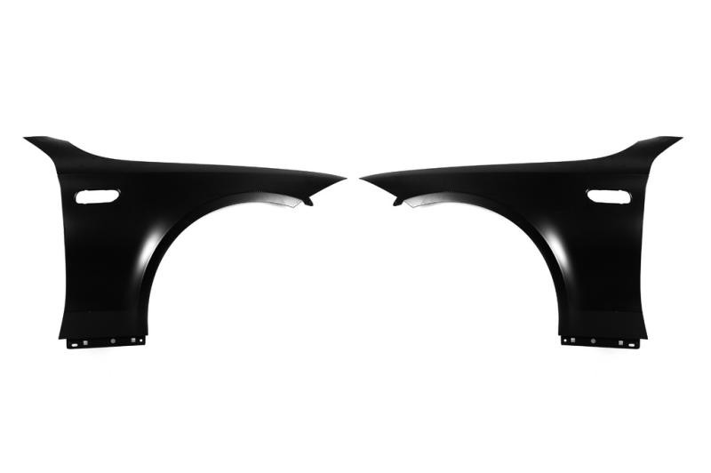 Купити Комплект рестайлінгу в W206 AMG для Mercedes C-сlass W205 2014-2021рр