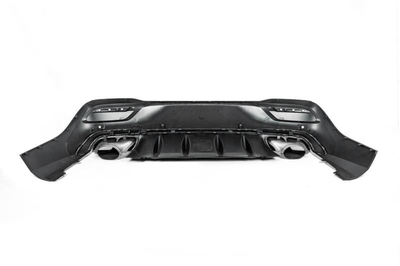 Купить Комплект обвесов AMG GLE63 для Mercedes GLE coupe C167 2019- рр