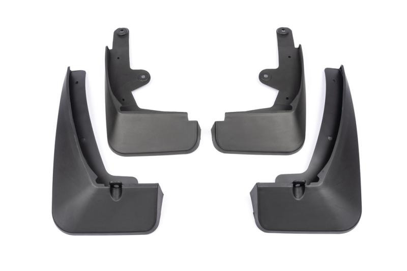 Купити Бризковики Premium (4 шт) для Mazda CX-30