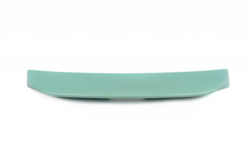 Купити Спойлер Kalin ABS (під фарбування) для Volkswagen Caddy 2010-2015 рр