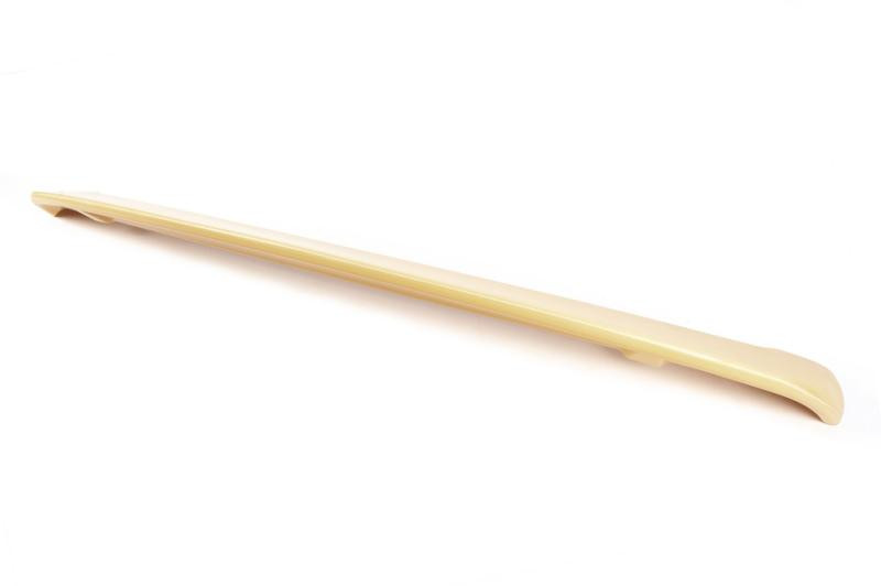 Купити Спойлер ABS (під фарбування) для Ford Custom 2013-2022 рр