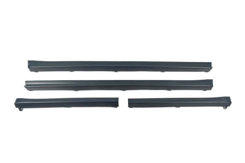 Купить Комплект обвесов (AMG) для Mercedes Sprinter W907/W910 2018- гг