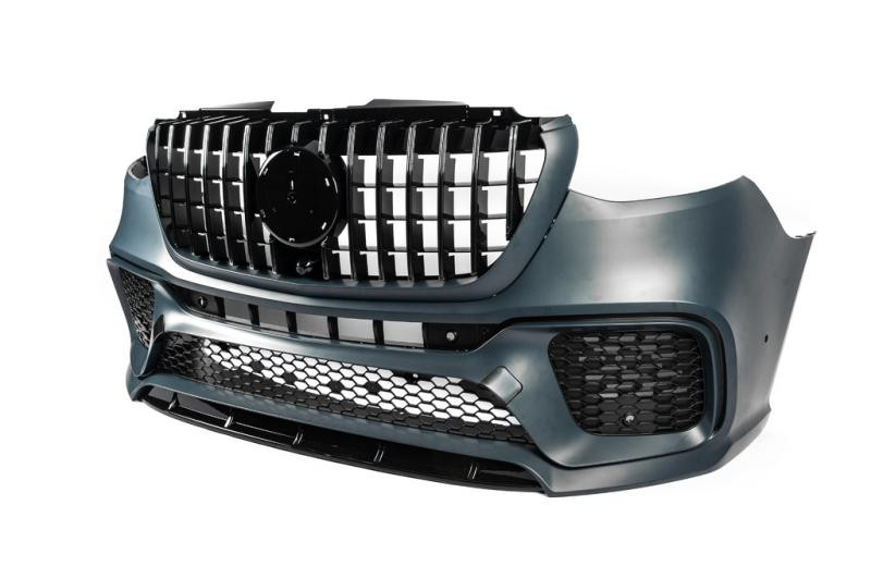 Купить Комплект обвесов (AMG) для Mercedes Sprinter W907/W910 2018- гг