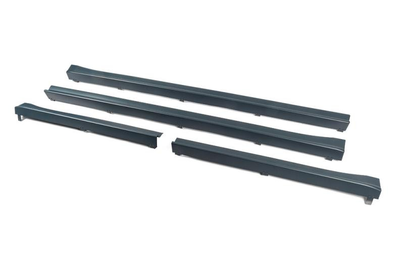 Купить Комплект обвесов (AMG) для Mercedes Sprinter W907/W910 2018- гг