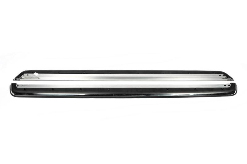 Купити Бокові пороги Оригінальний дизайн для Range Rover V L460 2021- рр
