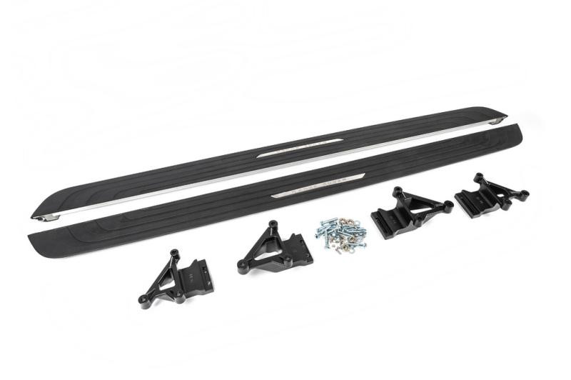 Купити Бокові пороги Оригінальний дизайн для Range Rover V L460 2021- рр