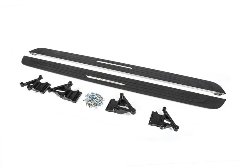 Купити Бокові пороги Оригінальний дизайн для Range Rover V L460 2021- рр