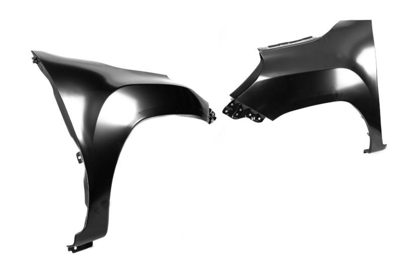 Купить Комплект рестайлинга в 2022 году для Toyota Hilux 2006-2015 гг