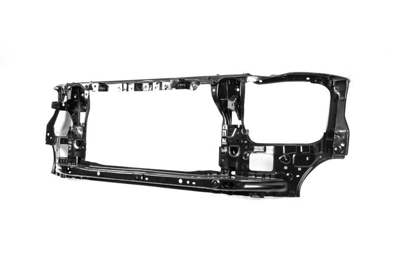 Купить Комплект рестайлинга в 2022 году для Toyota Hilux 2006-2015 гг