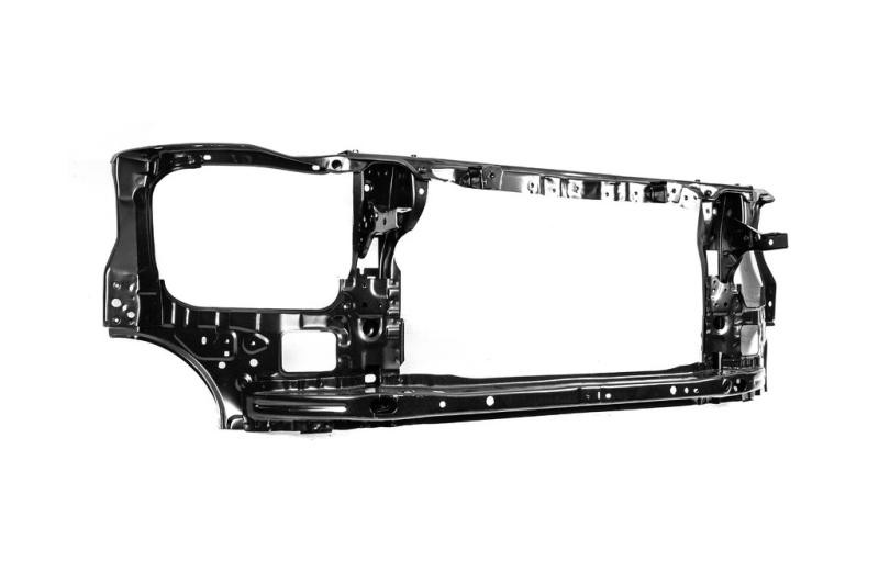 Купить Комплект рестайлинга в 2022 году для Toyota Hilux 2006-2015 гг