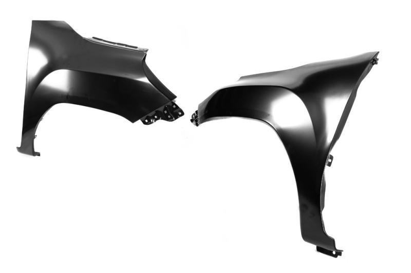 Купить Комплект рестайлинга в 2022 году для Toyota Hilux 2006-2015 гг