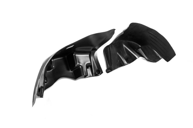 Купити Передні підкрилки (2 шт) для Renault Duster 2018-2024 рр