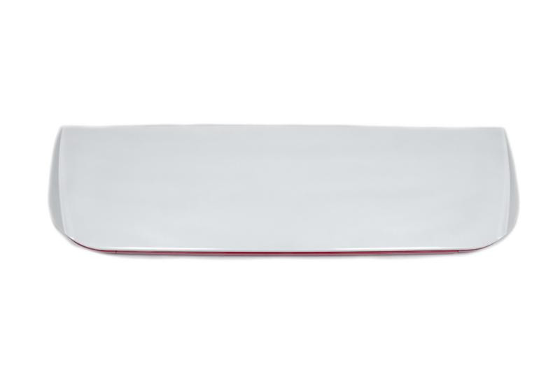 Купити Спойлер з FullLED Білий колір для Toyota Land Cruiser Prado 150