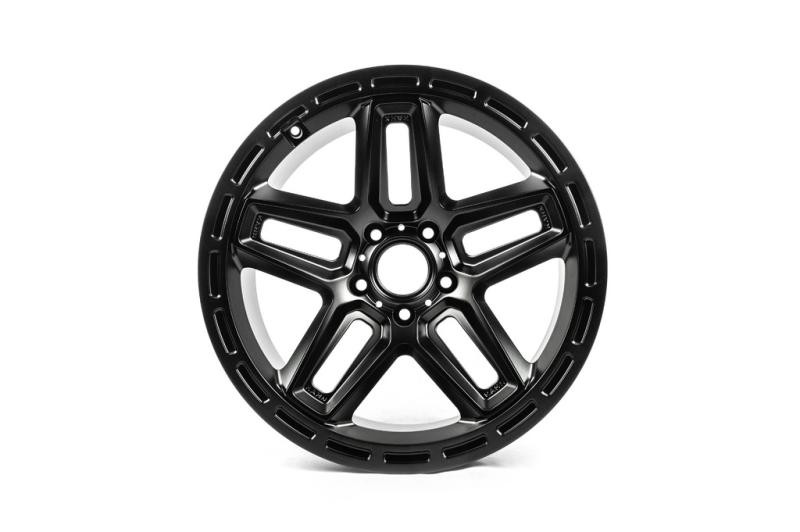 Купить Диски из кованого алюминия Custom V1 (R20, 4 шт) 20*10J ET = 0 для Mercedes G сlass W463 1990-2018 гг