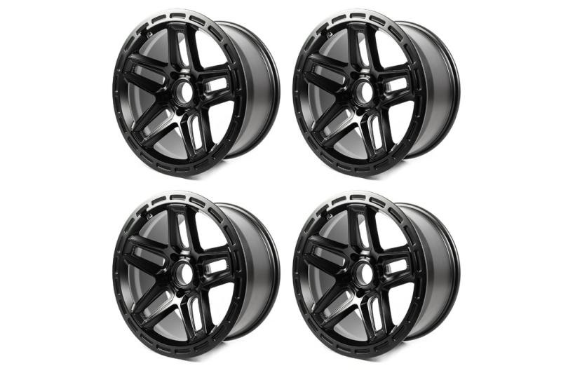 Купить Диски из кованого алюминия Custom V1 (R20, 4 шт) 20*10J ET = 0 для Mercedes G сlass W463 1990-2018 гг