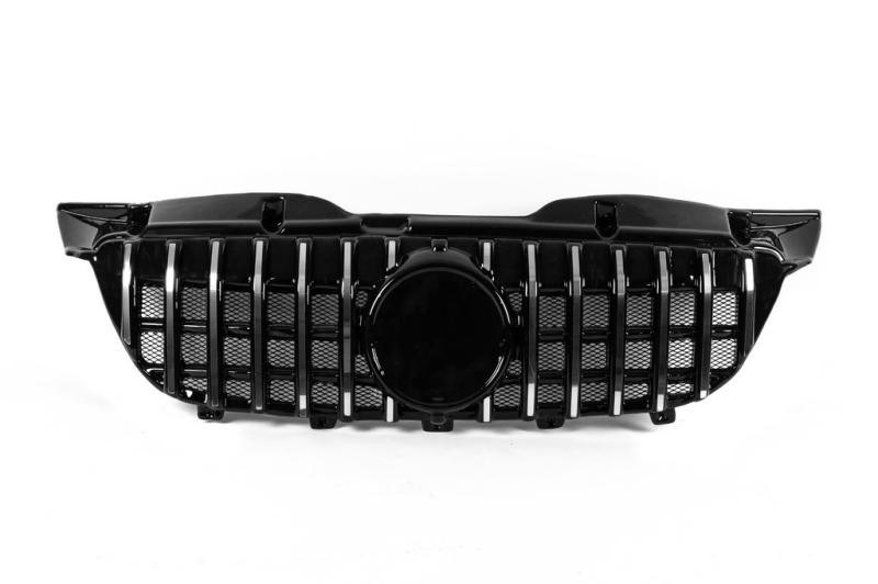 Купить Передняя решётка 2006-2013 гг. Chrome Eco для Mercedes Sprinter W906