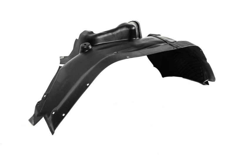 Купити Підкрилки (2 шт, Оригінал) для Mercedes G сlass W463 2018-2024 рр