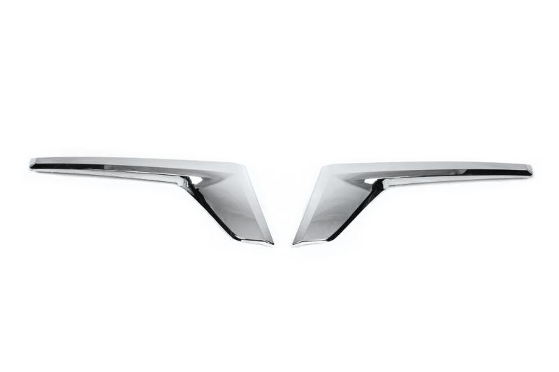 Купити Вії оригінал (2016-2025) для Toyota Land Cruiser 200