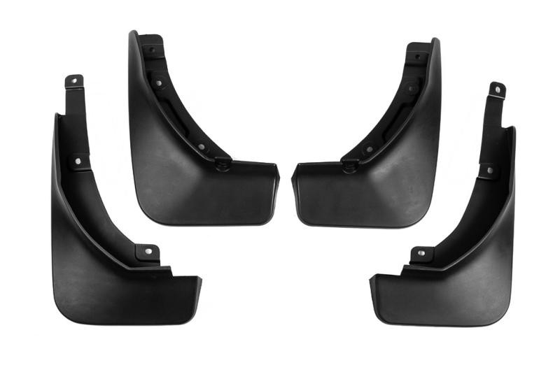 Купити Бризковики Premium (4 шт) для Ford Kuga/Escape 2019- рр