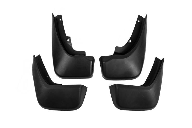 Купить Брызговики Premium 2021-2023гг. (4 шт) для Land Rover Discovery V